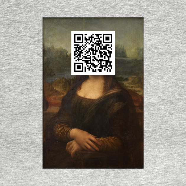 QR Code by TannerMedina